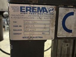 Erema (Intarema) KAG 504