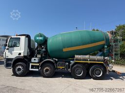 DAF CF 85.480