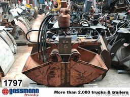 Kinshofer KINSHOFER Schalengreifer 601-250, 10x VORHANDEN