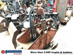 Kinshofer KINSHOFER Schalengreifer 601-250, 10x VORHANDEN