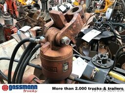 Kinshofer KINSHOFER Schalengreifer 601-250, 10x VORHANDEN