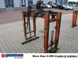 Kinshofer KINSHOFER Steinzange KM 332, 12x VORHANDEN