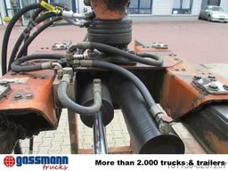 Kinshofer KINSHOFER Steinzange KM 332, 12x VORHANDEN