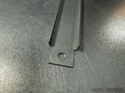 Polypal Regalverbinder für Regalabstand: 200 mm