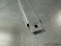 Polypal Regalverbinder für Regalabstand: 200 mm