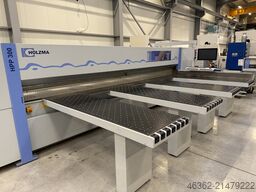 Holzma HPP 300