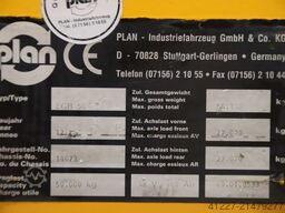 Plan EGB 50