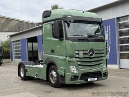 MERCEDES-BENZ 1851 4x2 Euro 6 Sattelzugmaschine Kipphydraulik