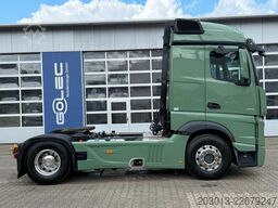 MERCEDES-BENZ 1851 4x2 SZM Euro 6 Kipphydraulik