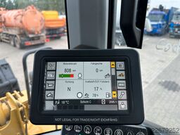 CATERPILLAR 930M Radlader mit Schaufel 2.090 BTH