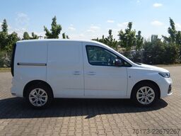 FORD Transit Connect Limited L1 Kasten Autm 2xS-Tür