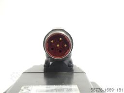 Siemens 1FK7043-4CH71-1RG2 Synchronservomotor SN:YFH8628490601001