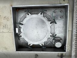 Welfit Oddy 24.0500L / 1-COMP, 20FT ISO, UN PORTABLE T11, N...