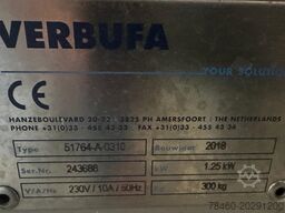 Handtmann Verbufa MBF-1