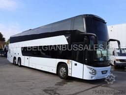 VDL FDD 2 / Astromega / 431 DT / 531 DT / Skyliner