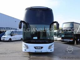 VDL FDD 2 / Astromega / 431 DT / 531 DT / Skyliner
