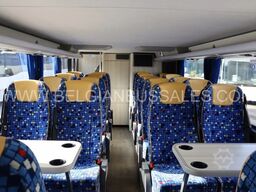 VDL FDD 2 / Astromega / 431 DT / 531 DT / Skyliner