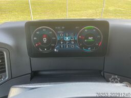 Mercedes-Benz Actros 1848 LS KlimaA Massage STH Luft AUT AHK