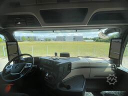 Mercedes-Benz Actros 1848 LS KlimaA Massage STH Luft AUT AHK