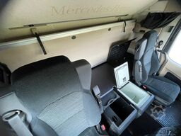 Mercedes-Benz Actros 1848 LS KlimaA Massage STH Luft AUT AHK