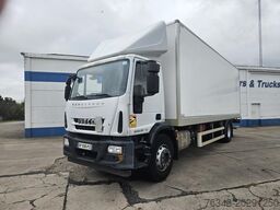 IVECO EUROCARGO ML 190E28/P - E6