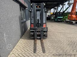 LINDE H25D triplo 495  Freelift / Sideshift / Vorkversteller 2006 VW Diesel