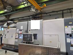 Okuma Mac Turn 550 W