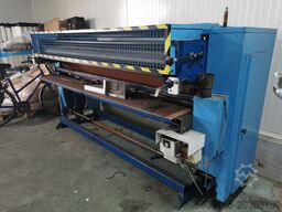 HMB® Zakład Mechaniczny Drukarka Fleksograficzna 2,3