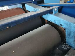 HMB® Zakład Mechaniczny Drukarka Fleksograficzna 2,3