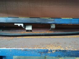 HMB® Zakład Mechaniczny Drukarka Fleksograficzna 2,3