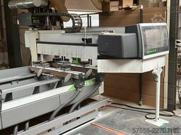 Biesse Rover A-S 1325 UTS