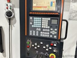Mazak VTC-300C-II