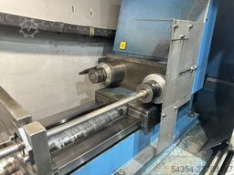 Mollart Machine Tools 3 Axis