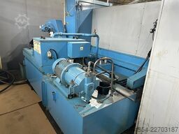 Mollart Machine Tools 3 Axis