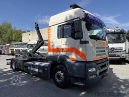 MAN TGA 18.360 / Steyr 18S36 Rotes Kreuz
