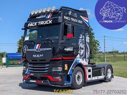 MAN TGX 18.640