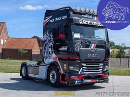 MAN TGX 18.640
