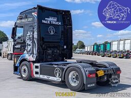 MAN TGX 18.640