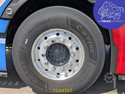 MAN TGX 18.640