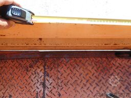 Humer TTH14 ( 14T ) mit hydr. Rampen
