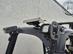 Linde E20L