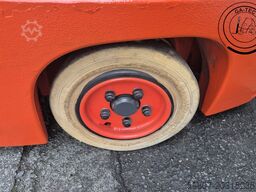 Linde E20L