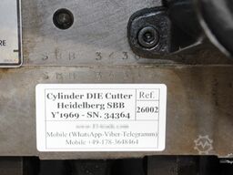 Heidelberg SBB