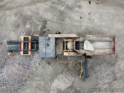 Hartl PS 303BBV jaw crusher