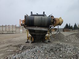 Hartl PS 303BBV jaw crusher