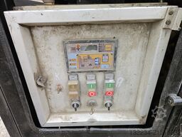 Hartl PS 303BBV jaw crusher