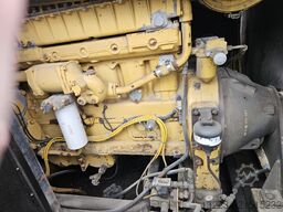 Hartl PS 303BBV jaw crusher