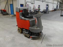 Hako Scrubmaster B115 R