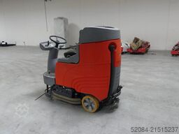Hako Scrubmaster B115 R