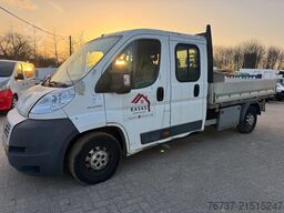Fiat Ducato **2300cc-pick up**